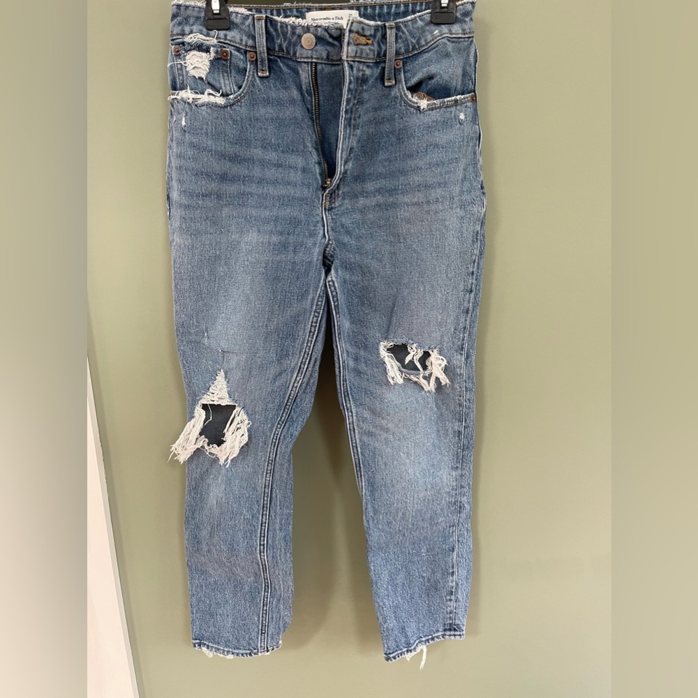 Abercrombie & Fitch jeans